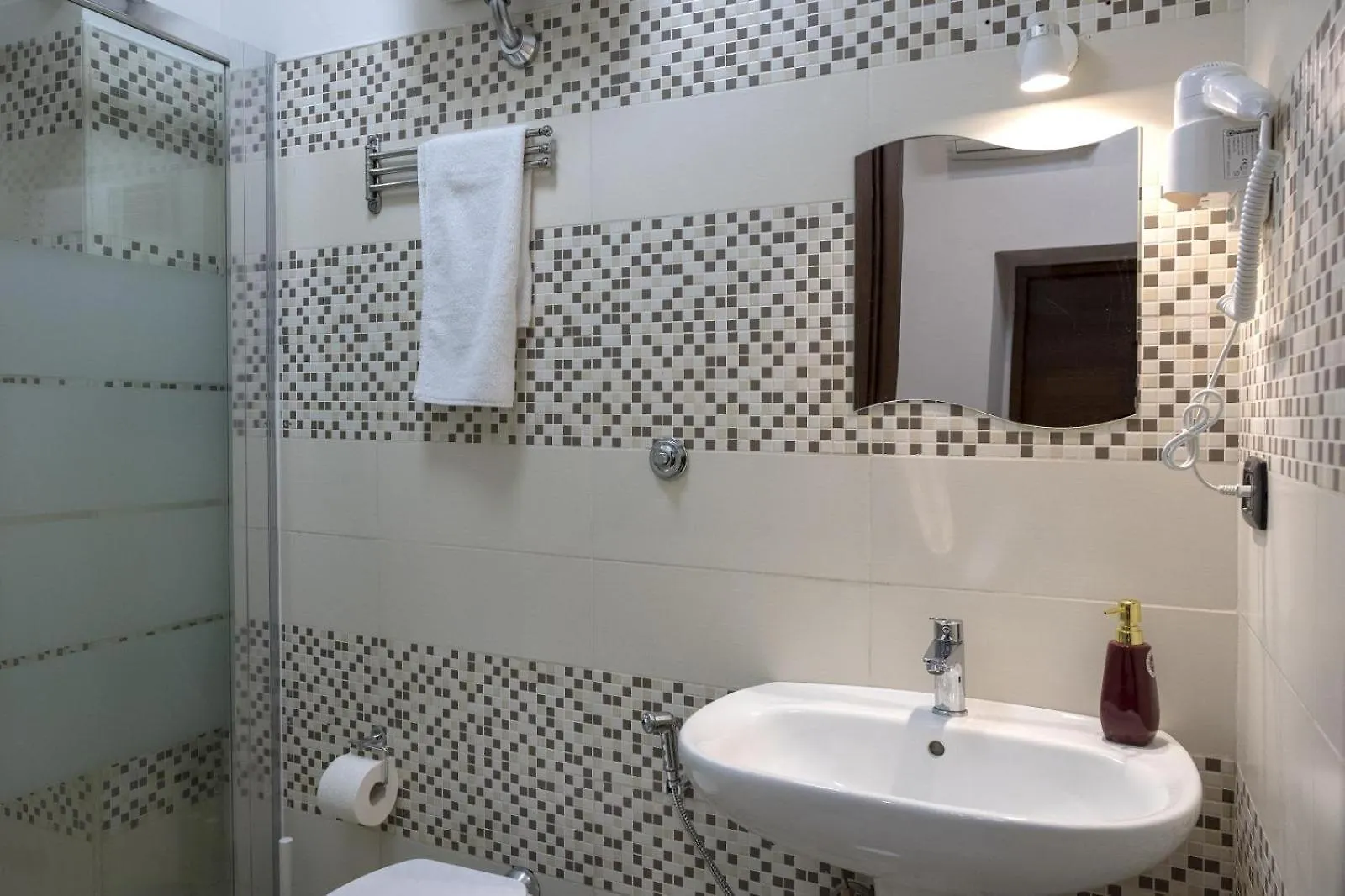 Stella Guest House O Affittacamere Roma