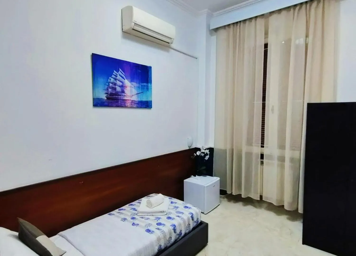 Stella Guest House O Affittacamere Rome 0*,  Italy