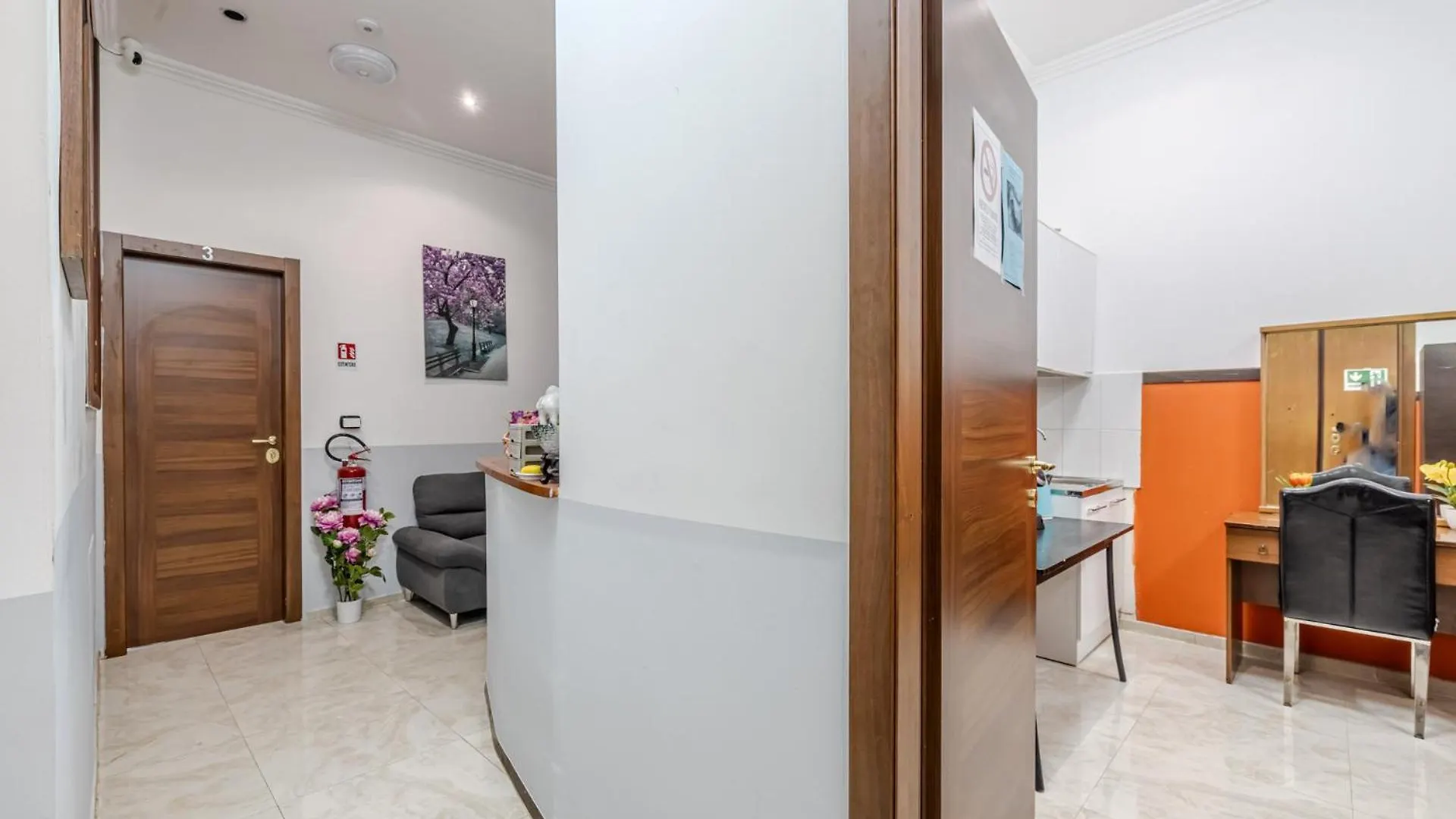 Stella Guest House O Affittacamere Roma