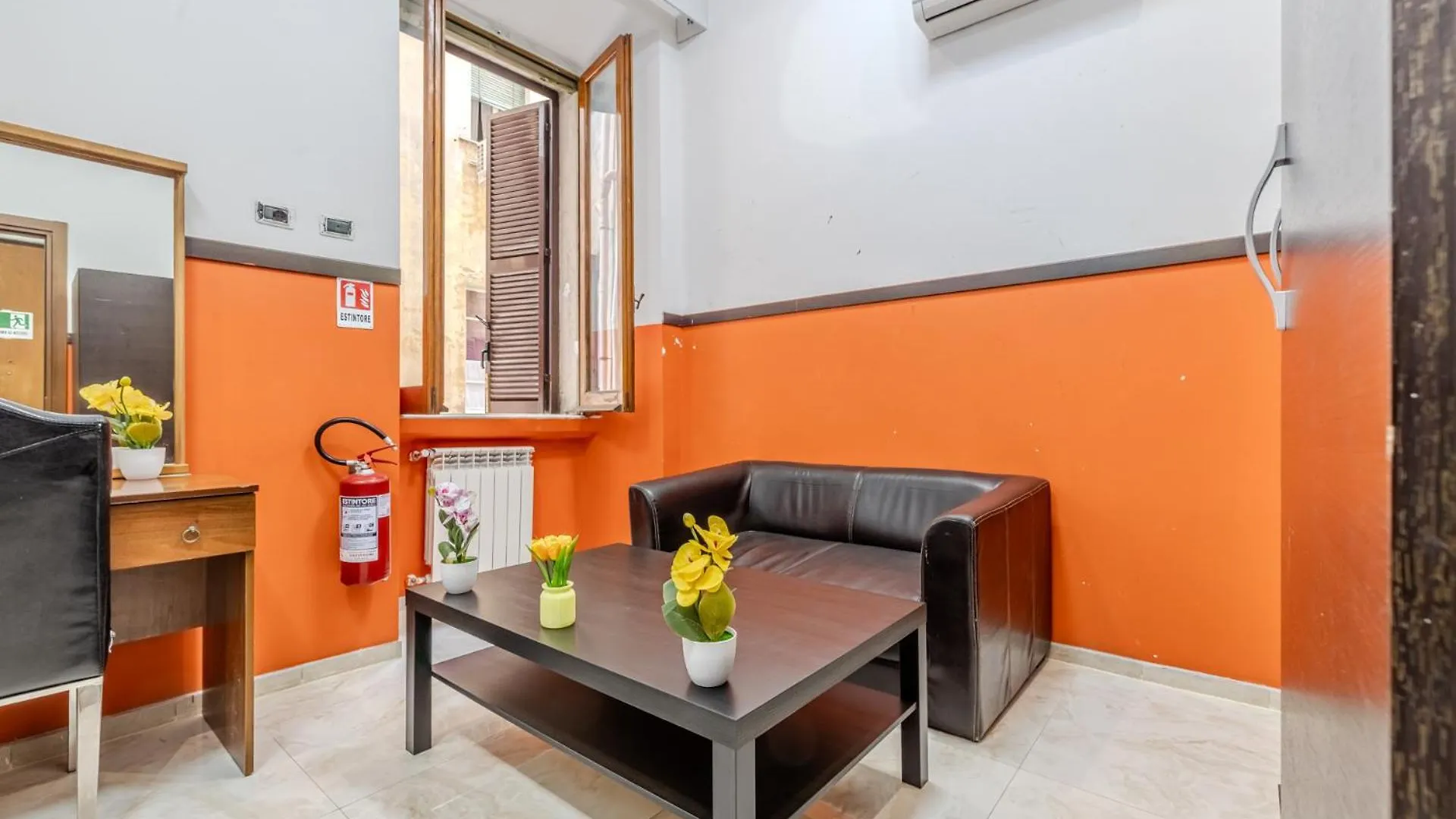Stella Guest House O Affittacamere Roma Italia