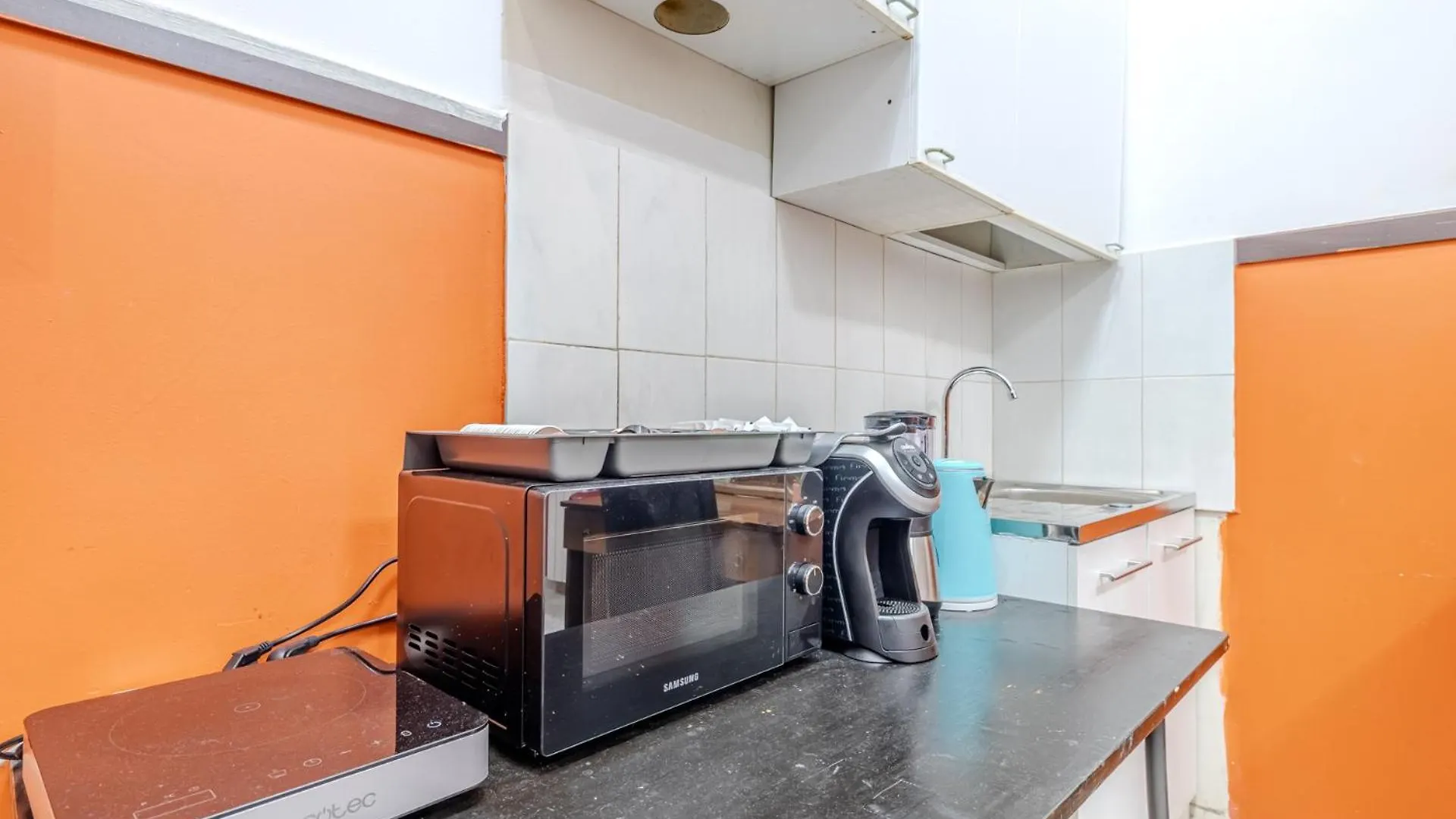 Stella Guest House O Affittacamere Rome
