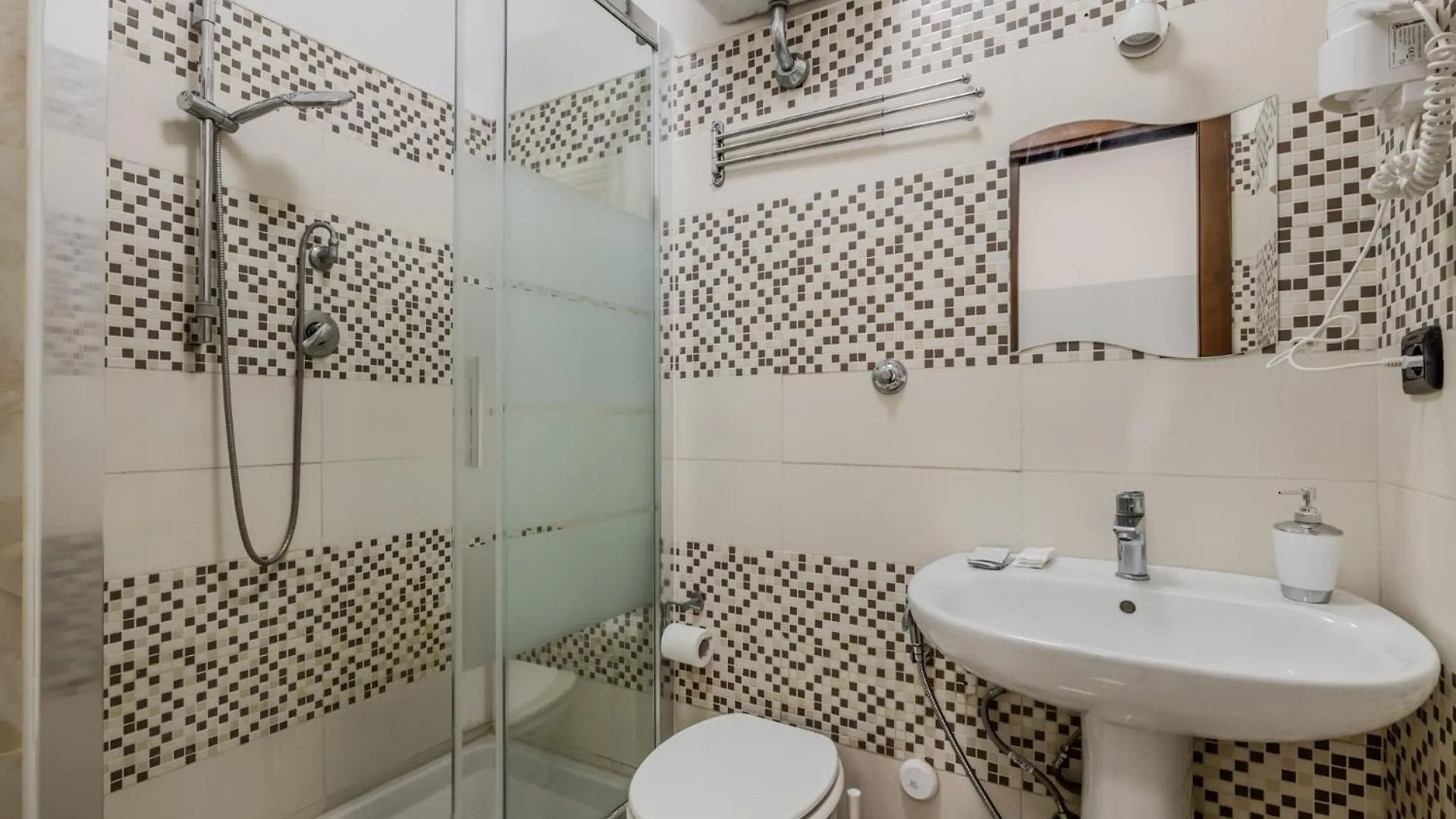 Stella Guest House O Affittacamere Roma