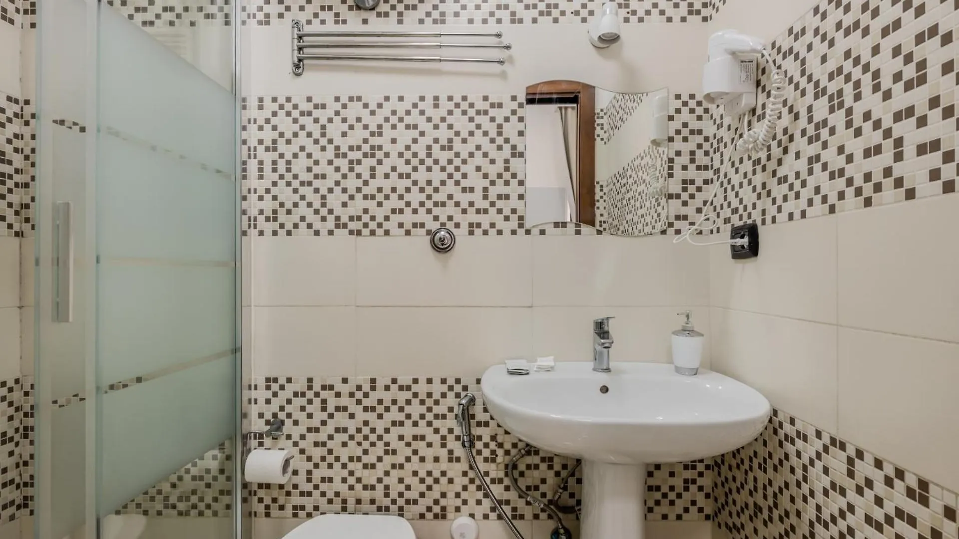Stella Guest House O Affittacamere Roma