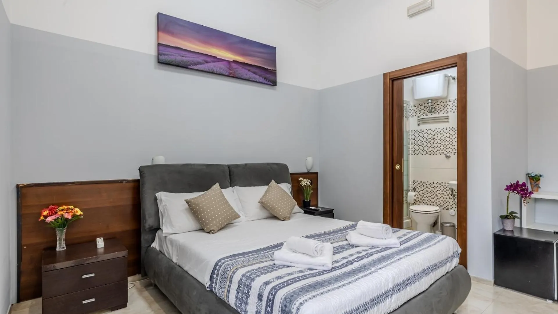 Stella Guest House O Affittacamere Roma