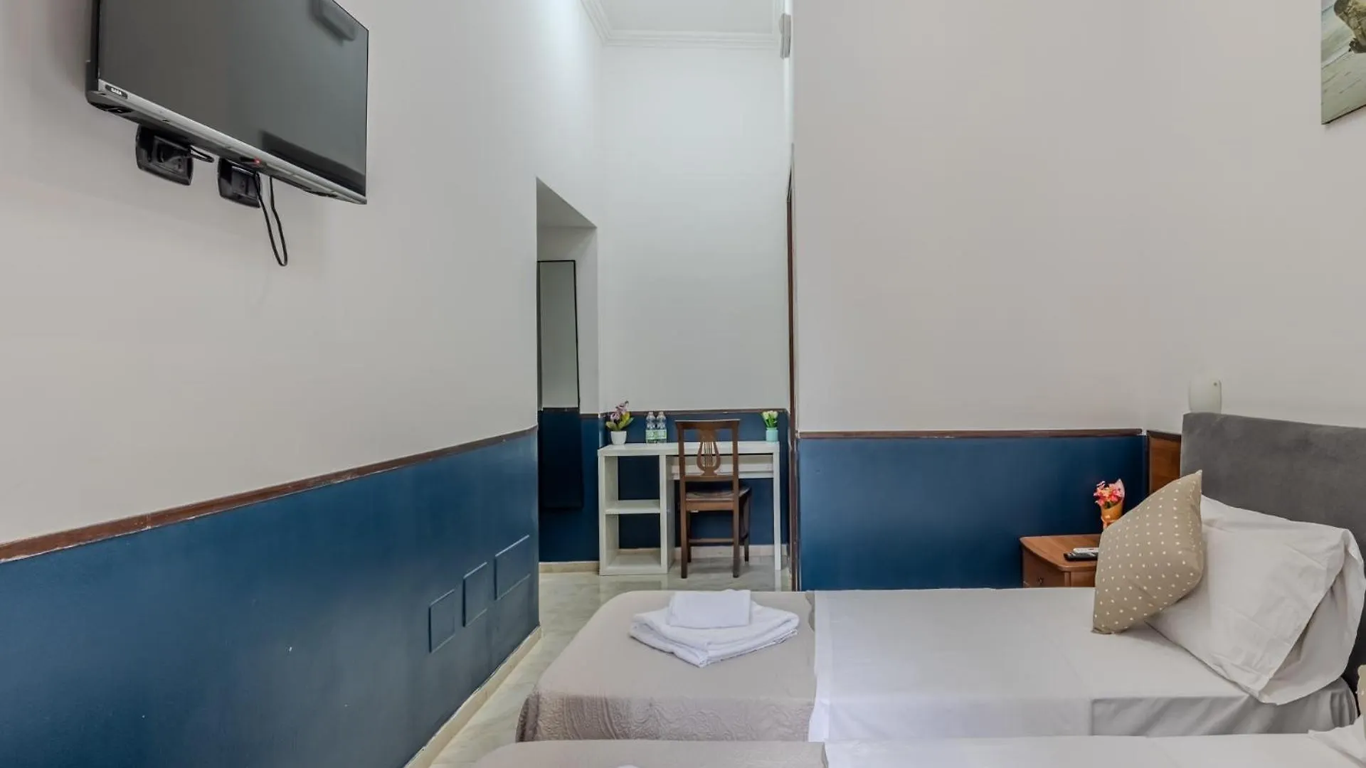 Stella Guest House O Affittacamere Roma