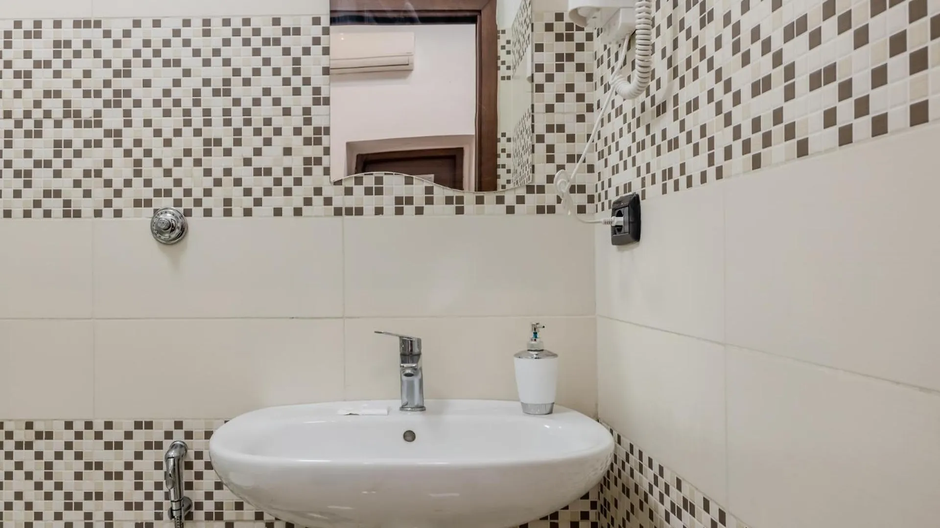 Stella Guest House O Affittacamere Roma