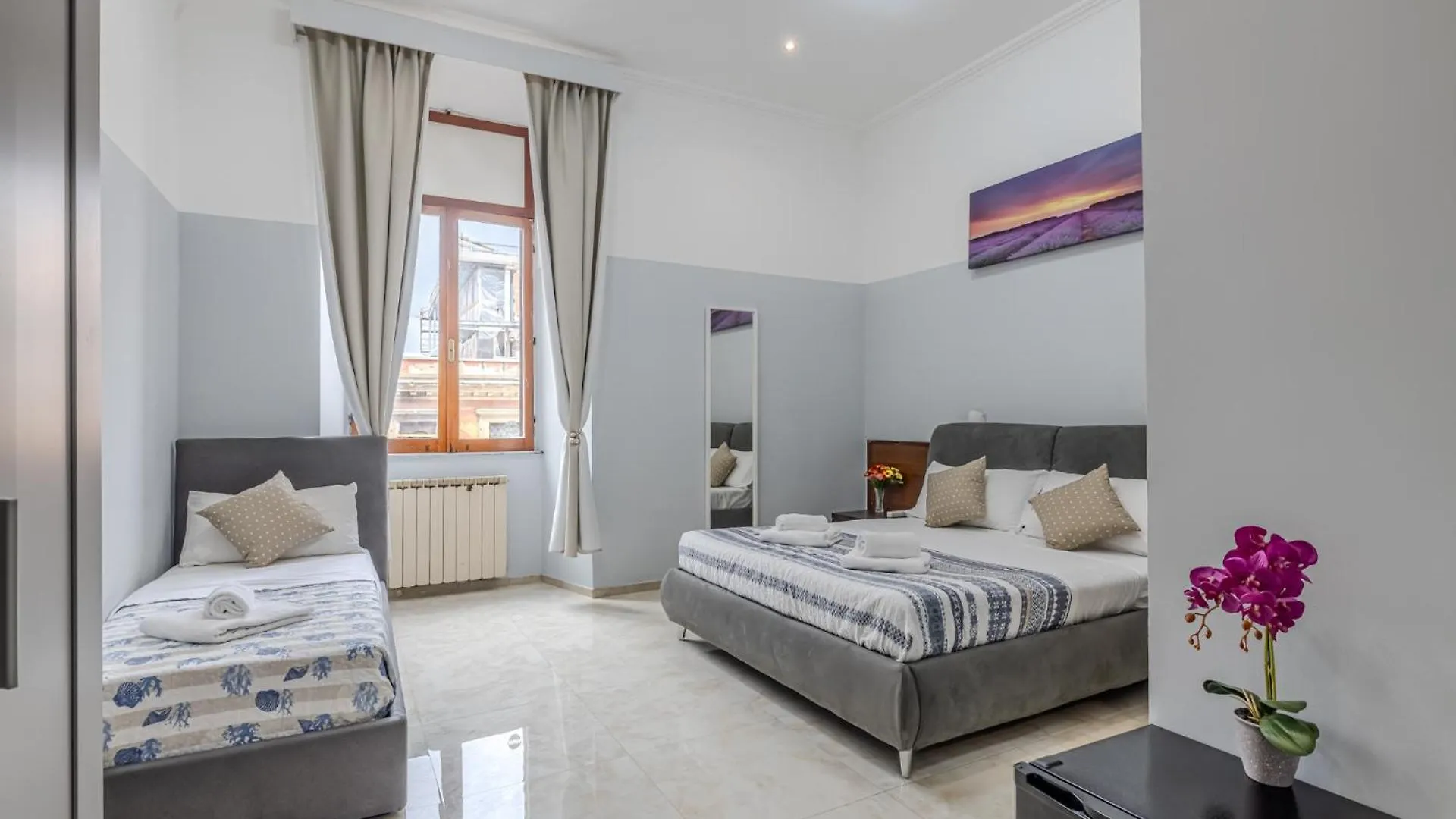 Stella Guest House O Affittacamere contacts
