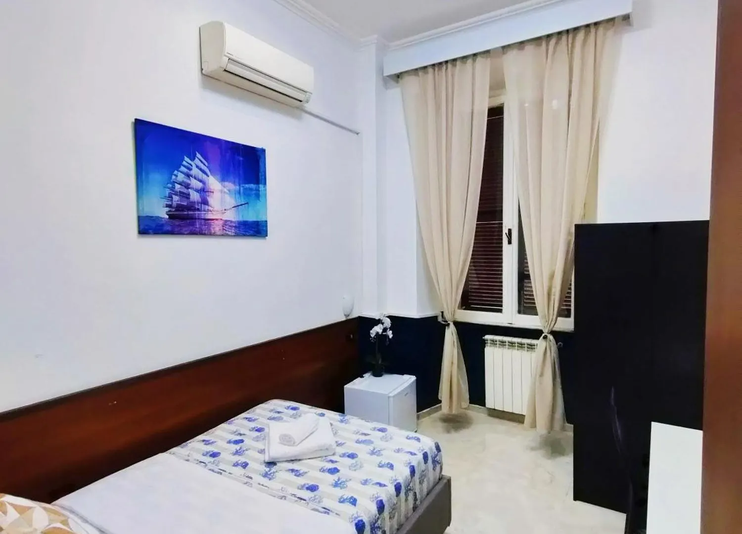 Stella Guest House O Affittacamere Rome