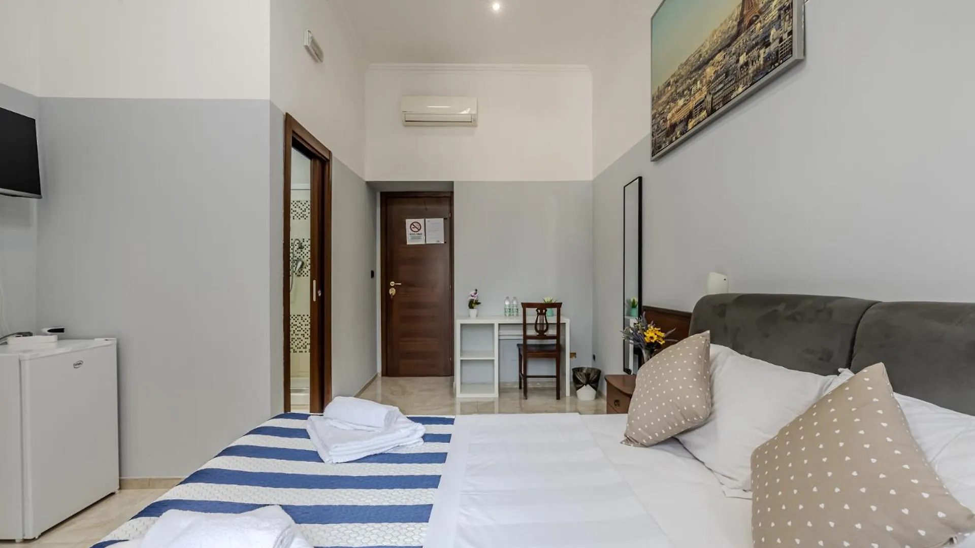 Stella Guest House O Affittacamere Rome