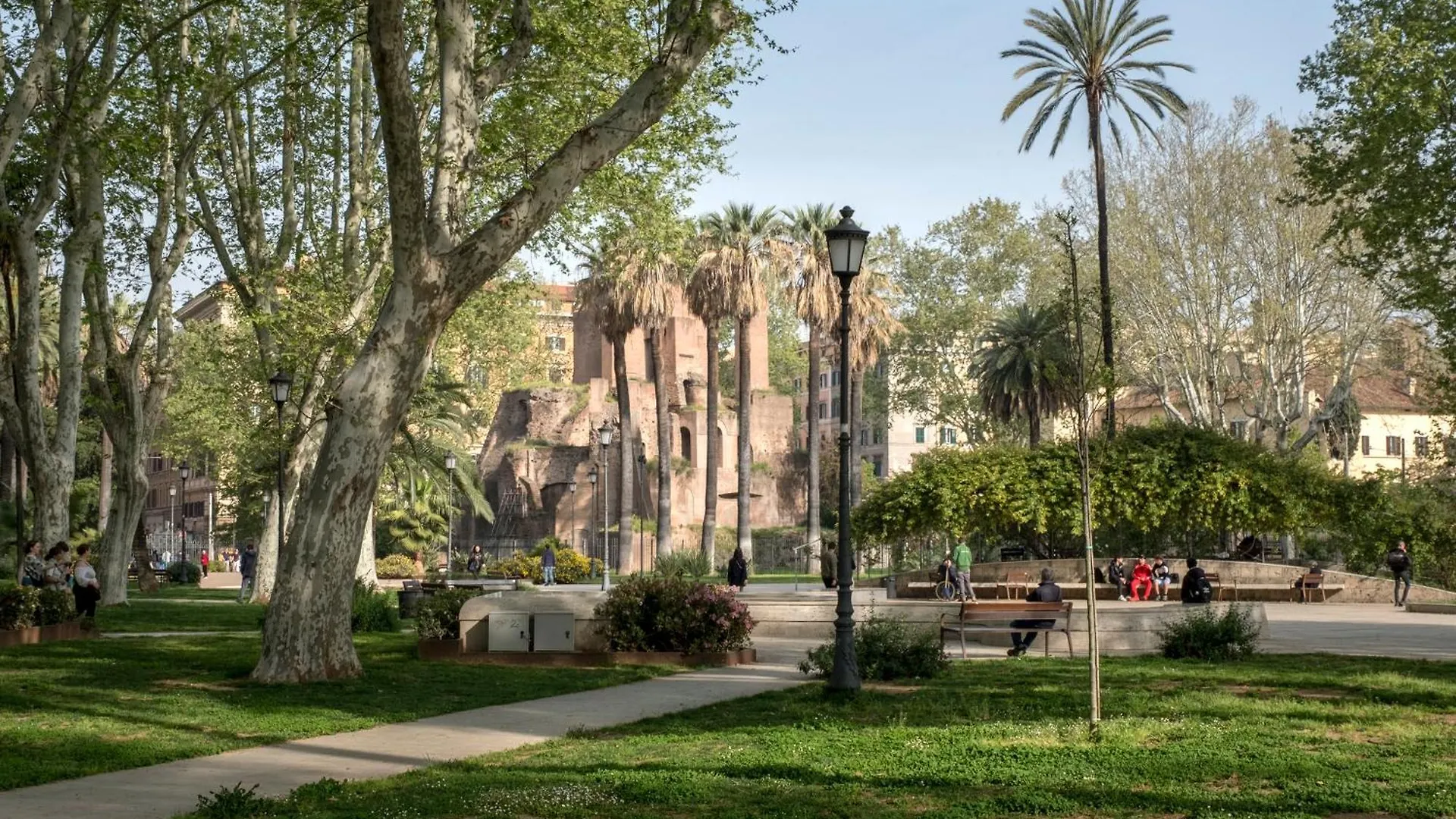 Stella Guest House O Affittacamere Рим