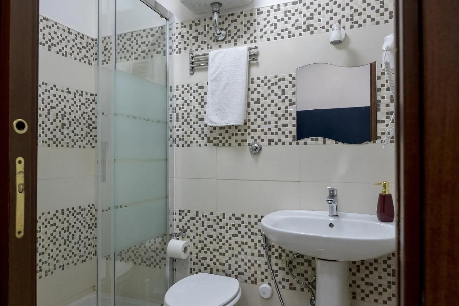 Stella Guest House O Affittacamere Рим