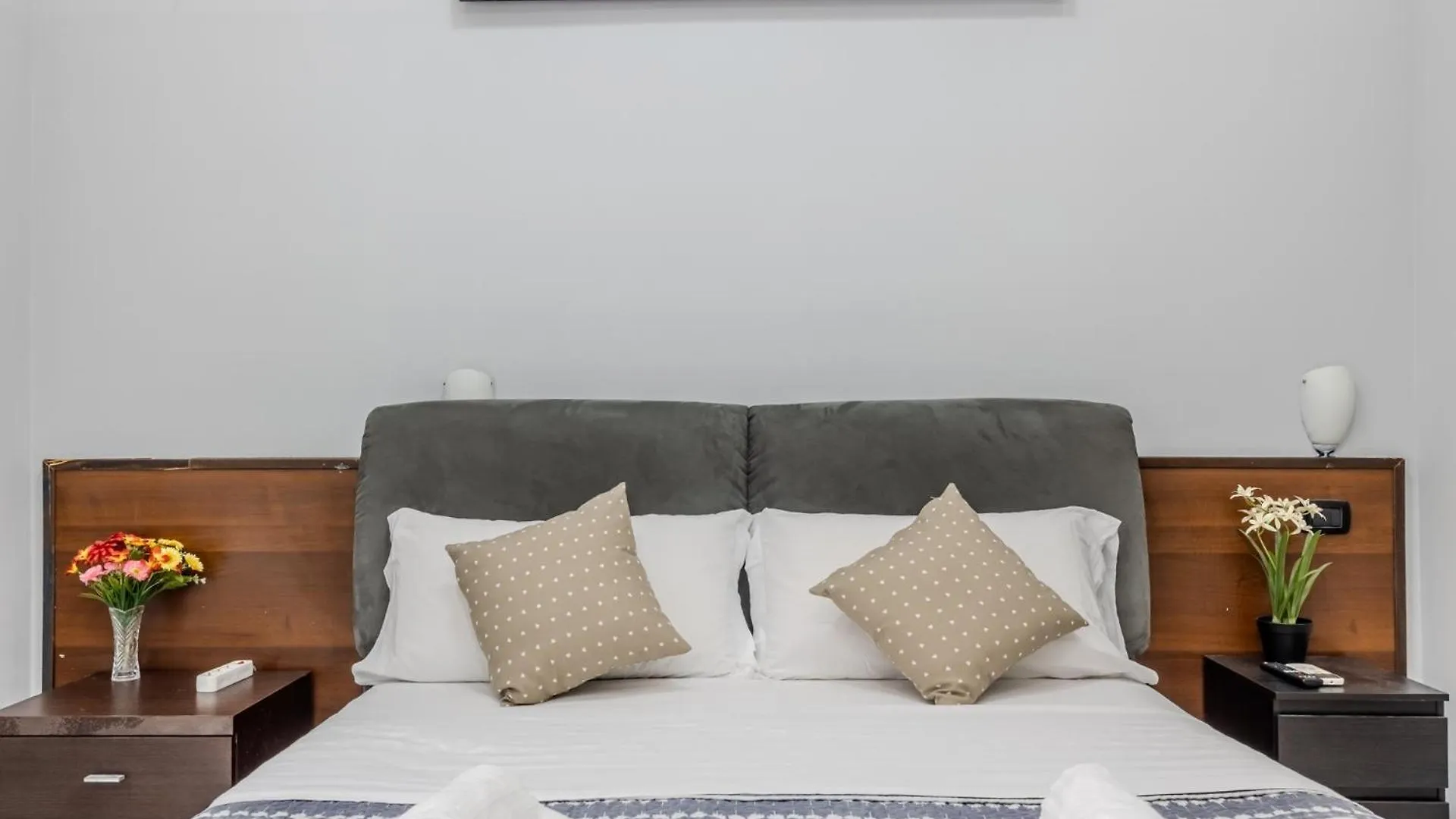 Stella Guest House O Affittacamere Рим Италия