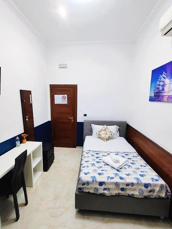 Stella Guest House O Affittacamere Рим